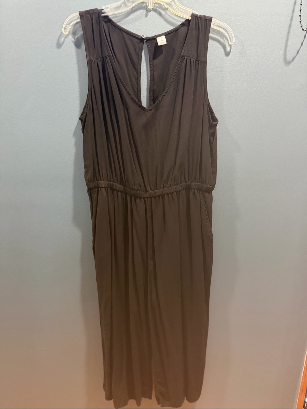 Old navy jumpsuit sz LP